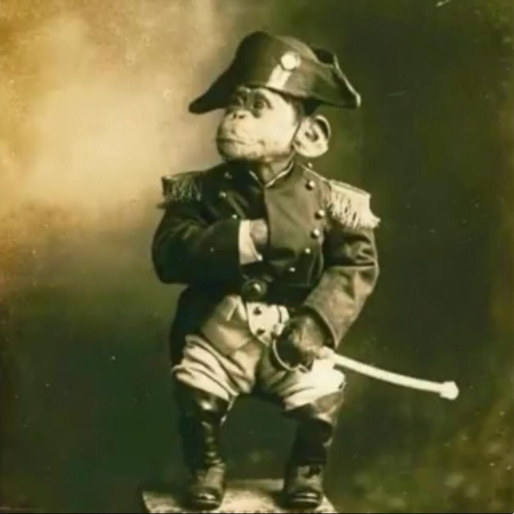 Meet your Posher, David